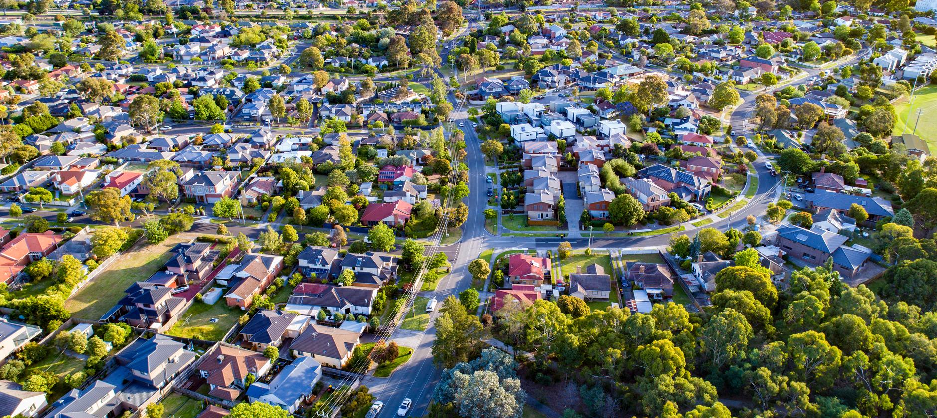 Untapped granny flat potential in largest capitals could boost housing supply