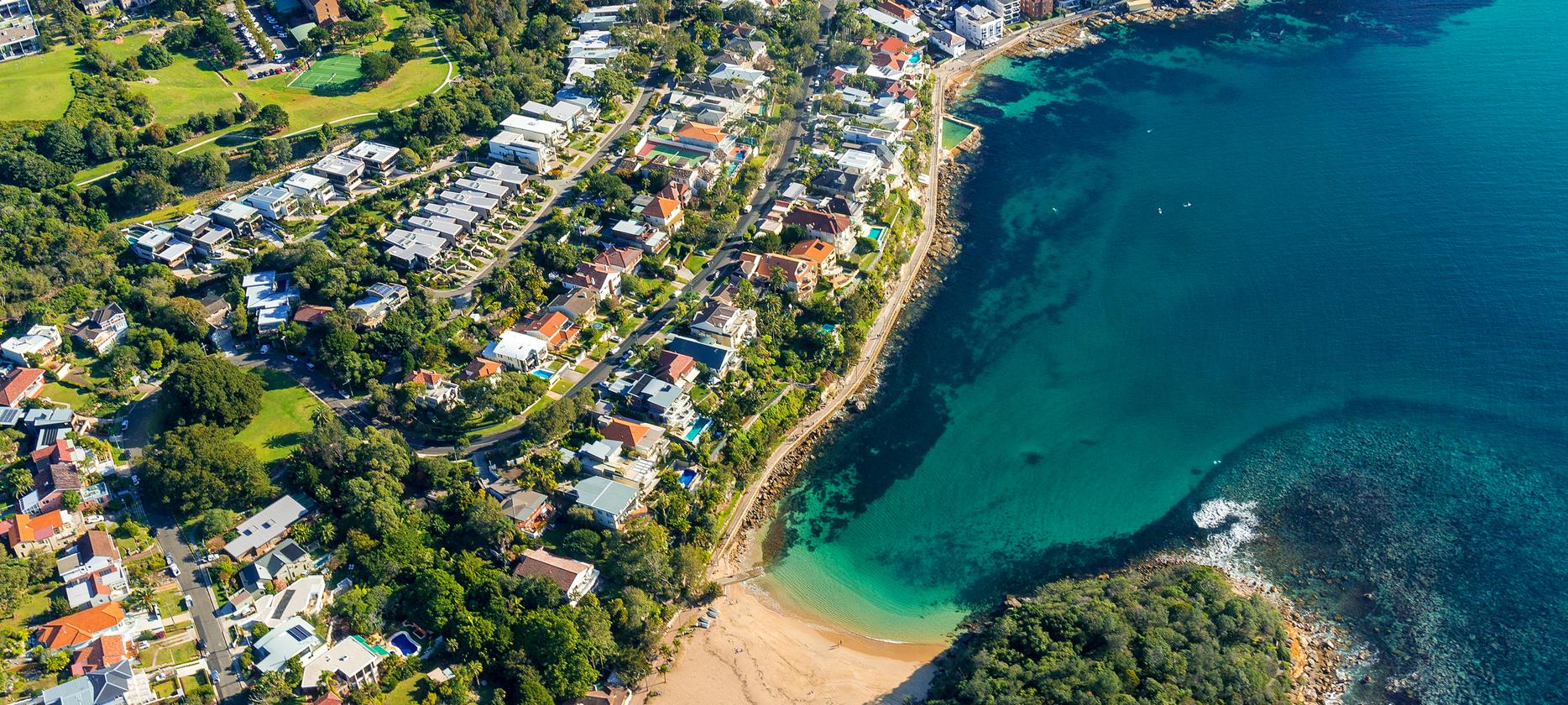 Values rising in more than 80% of Australian house and unit markets