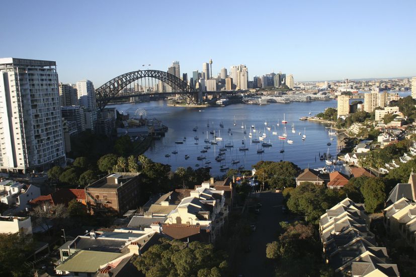 The Value Of Australia’s Housing Market Just Hit $10 Trillion Again ...